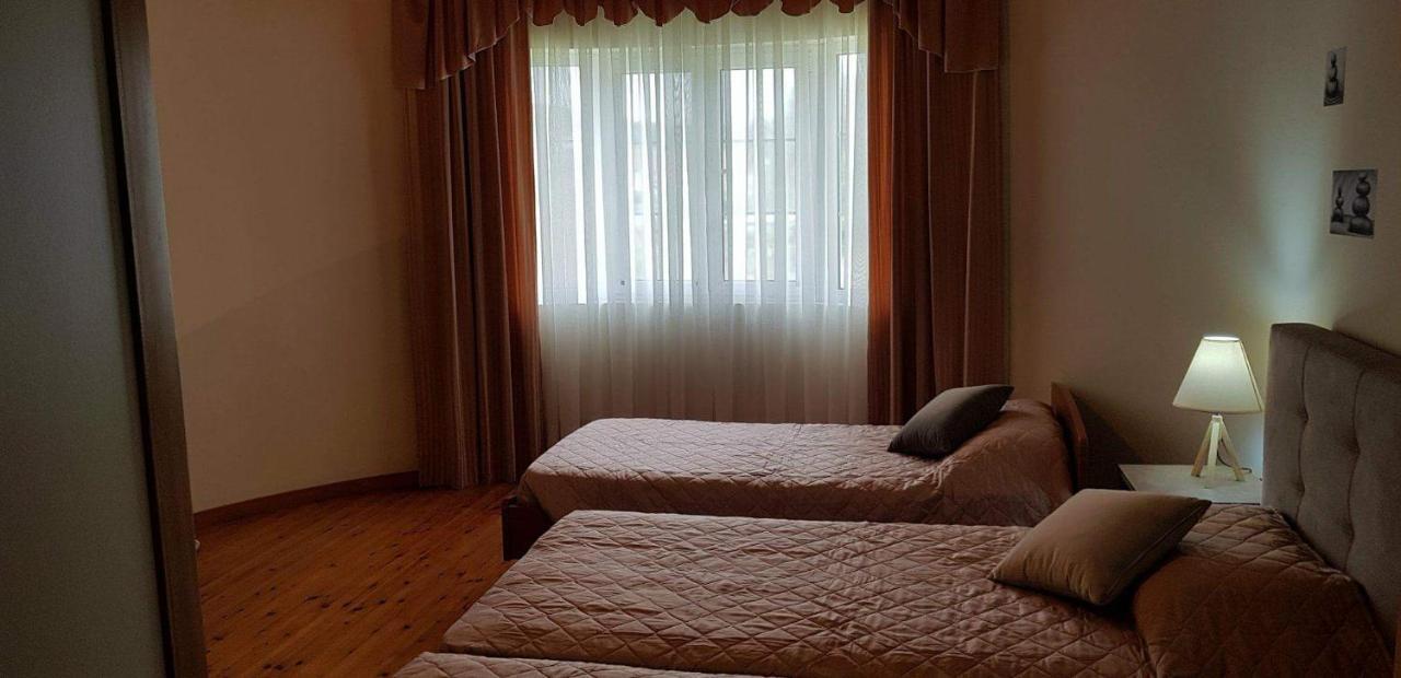 Eleas Gi Villa Віталадес Екстер'єр фото